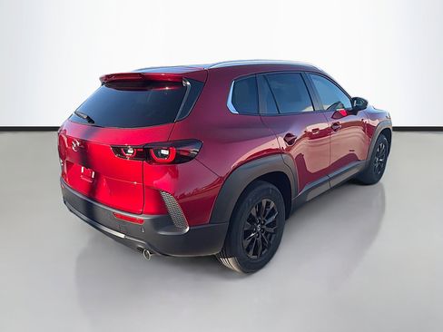 New 2026 MAZDA CX-50 AWD 2.5 S w/ Weather Package image 4
