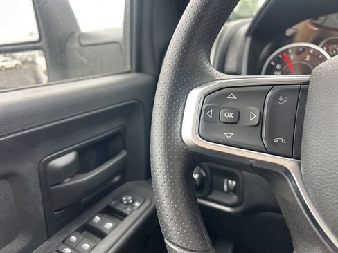 New 2026 RAM 5500 Tradesman image 19