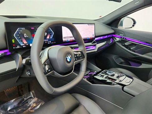 Used 2026 BMW 540i xDrive 540i xDrive image 19