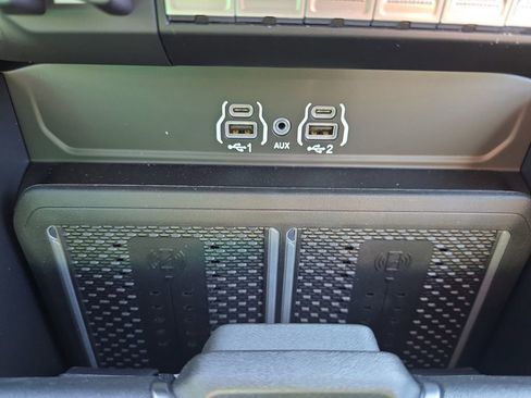 New 2026 RAM 2500 Big Horn AWD/4WD image 23