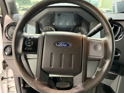 Used 2016 Ford F250 XL w/ Power Equipment Group image 15