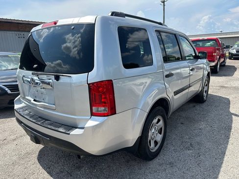 Used 2015 Honda Pilot LX image 6