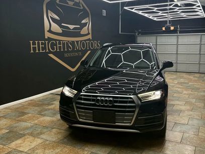 Used 2019 Audi Q5 2.0T Premium w/ Convenience Package