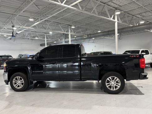 Used 2019 Chevrolet Silverado 1500 LT w/ All Star Edition image 12