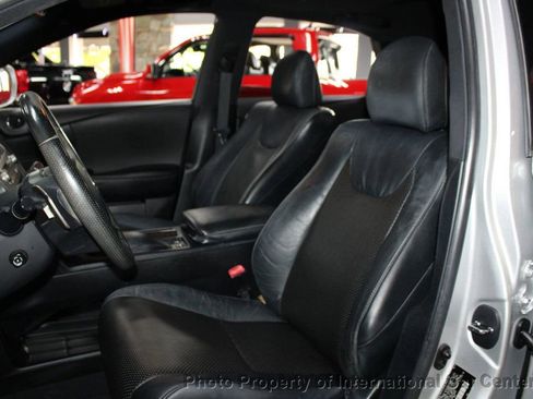 Used 2013 Lexus RX 350 F Sport image 11