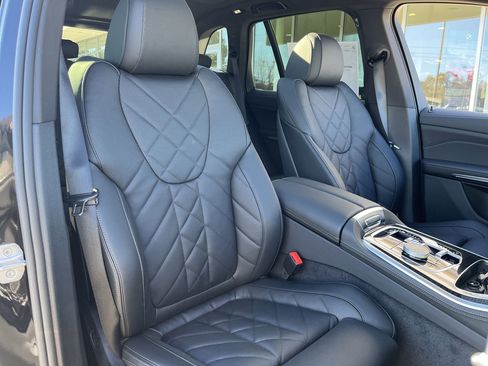 New 2026 BMW X5 xDrive40i w/ M Sport Package image 36