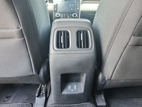 Certified 2022 Hyundai Tucson SEL FWD image 17