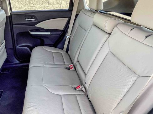Used 2015 Honda CR-V Touring image 18