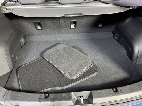 Used 2023 Subaru Crosstrek 2.5i Limited w/ Moonroof Package image 25