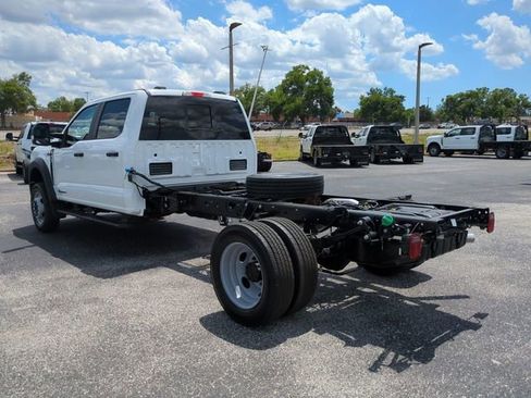 New 2026 Ford F450 XL AWD/4WD image 7