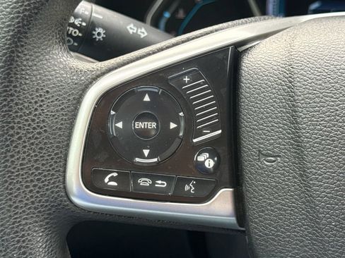 Used 2018 Honda Civic EX image 29
