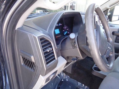 Used 2018 Ford F350 XL w/ STX Appearance Package image 48