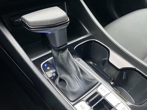 Used 2024 Hyundai Tucson SEL image 27