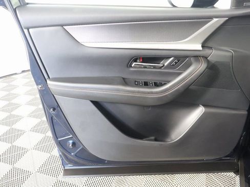 Certified 2024 MAZDA CX-90 Plug-In Hybrid w/ Premium Pkg AWD/4WD image 13
