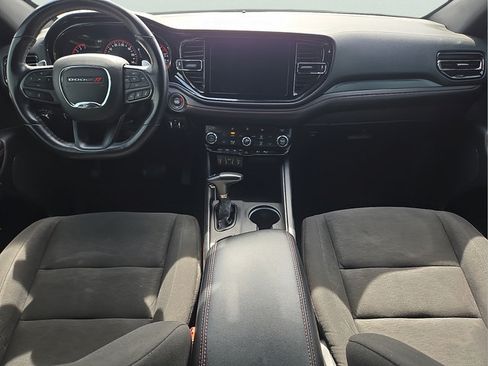 Used 2023 Dodge Durango GT RWD image 7