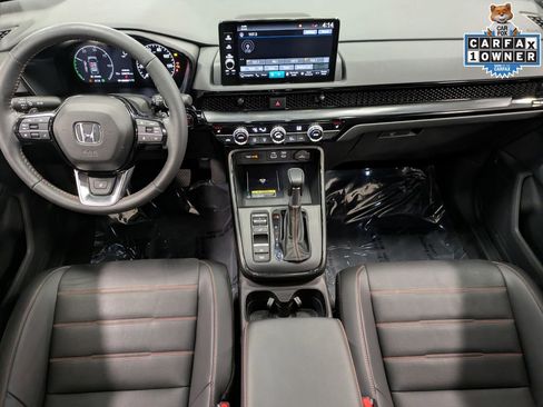 Used 2023 Honda CR-V Sport Touring image 23