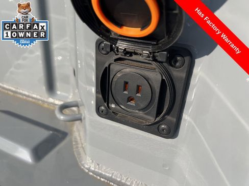Used 2024 Chevrolet Silverado 1500 LT AWD/4WD image 11