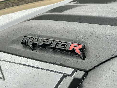 Used 2025 Ford F150 Raptor w/ Equipment Group 803A Raptor R AWD/4WD image 17