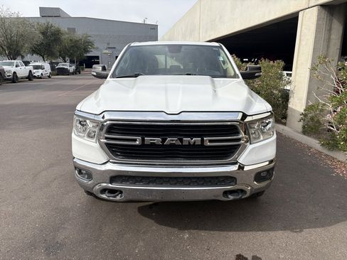 Used 2019 RAM 1500 Big Horn image 4