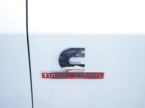 Used 2021 RAM 3500 Tradesman AWD/4WD image 27