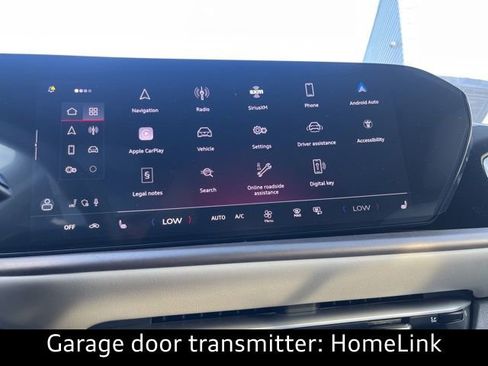 New 2025 Audi Q5 Premium image 18