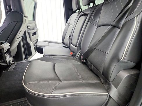 New 2025 RAM 2500 Limited image 35