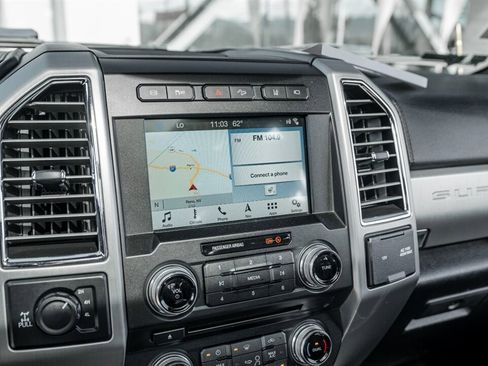 Used 2018 Ford F250 Platinum w/ Platinum Ultimate Package image 37