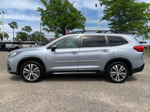Used 2021 Subaru Ascent Touring AWD/4WD image 5