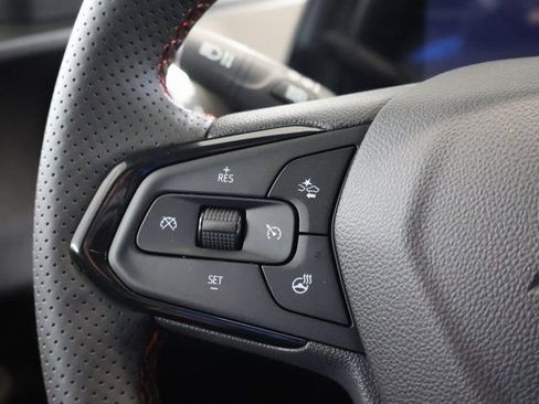 New 2026 Chevrolet Trax RS FWD image 16