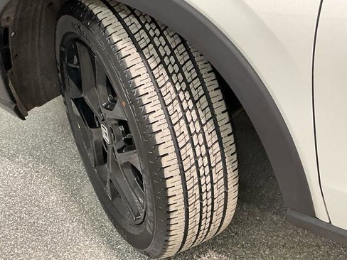 Certified 2023 Honda HR-V Sport image 34