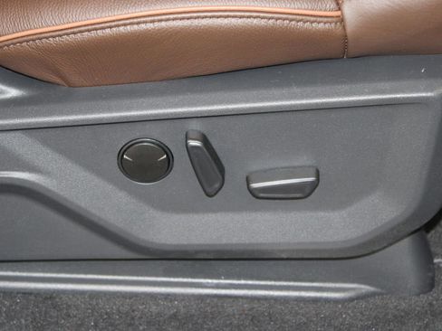 New 2026 Ford Expedition King Ranch image 28