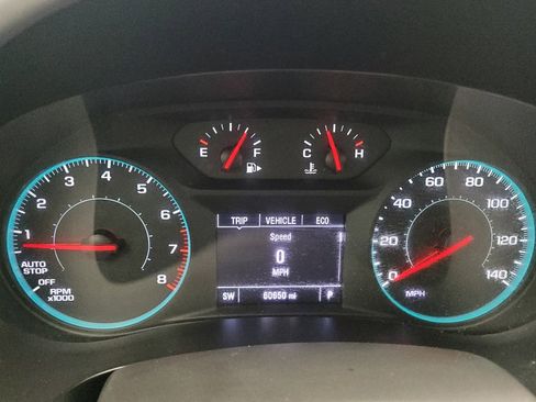 Used 2022 Chevrolet Malibu LS w/ Driver Confidence Package II image 23