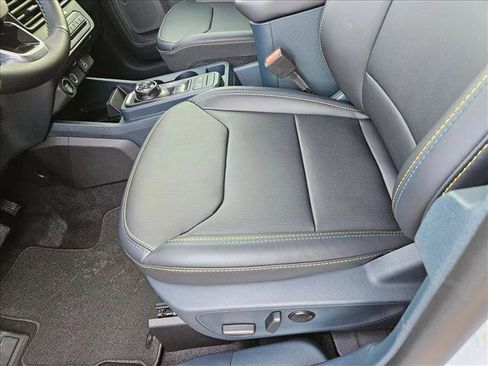 New 2026 Ford Maverick Lobo AWD/4WD image 4