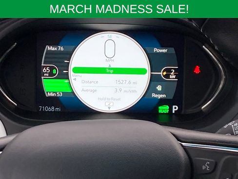 Used 2017 Chevrolet Bolt LT image 15