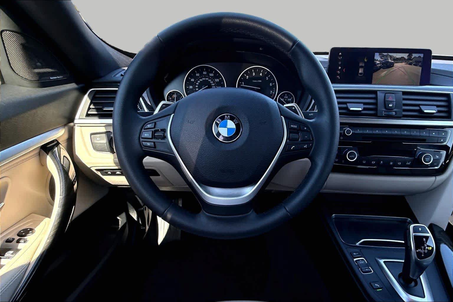 Used 2019 BMW 330i Gran Turismo xDrive w/ Premium Package AWD/4WD image 6