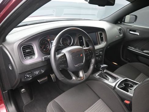 Used 2023 Dodge Charger Scat Pack w/ Navigation & Travel Group image 28