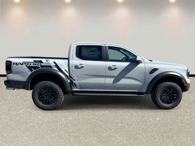 New 2026 Ford Ranger Raptor AWD/4WD image 4
