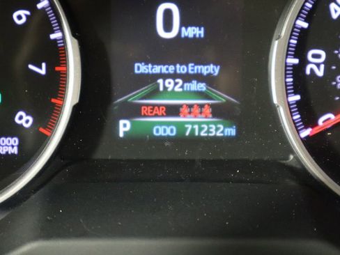 Used 2019 Toyota RAV4 XLE FWD image 36