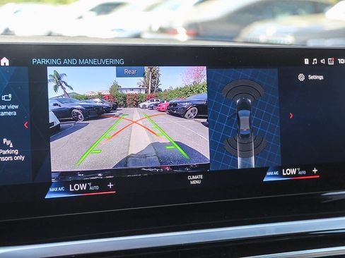 Used 2024 BMW M2 w/ Lighting Package image 22