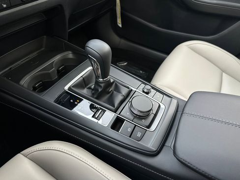 New 2026 MAZDA CX-30 AWD 2.5 S image 29