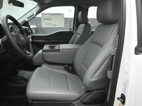New 2026 Ford F150 XL RWD image 18