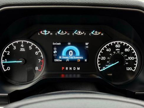 Used 2021 Ford F150 XL w/ Equipment Group 101A High AWD/4WD image 38