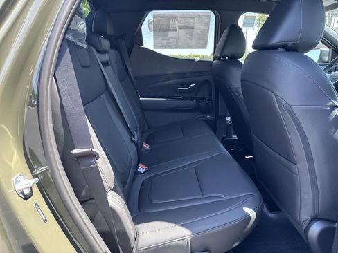 New 2025 Hyundai Santa Cruz XRT image 37