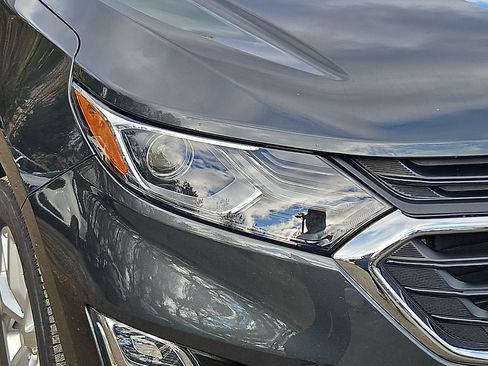 Used 2019 Chevrolet Equinox LT image 10