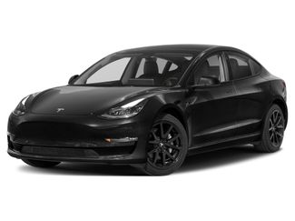 Used 2023 Tesla Model 3 Long Range AWD/4WD video 1