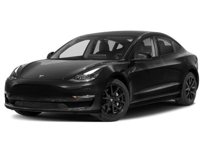 Used 2023 Tesla Model 3 Long Range
