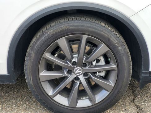 Used 2025 Acura MDX A-Spec AWD/4WD image 7