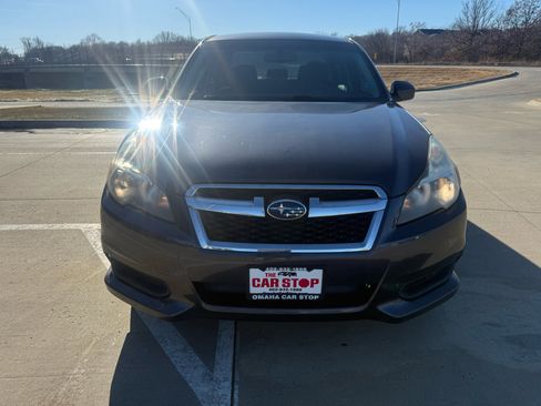 Used 2013 Subaru Legacy 2.5i Premium image 3