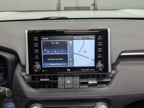 Used 2020 Toyota RAV4 XSE image 20