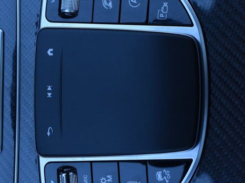 Used 2023 Mercedes-Benz GLC 43 AMG 4MATIC Coupe image 64